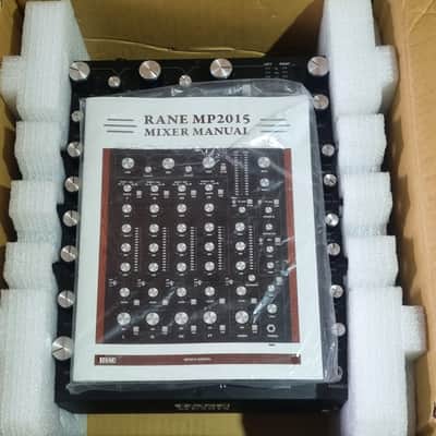 Rane MP2015 2018 image 2
