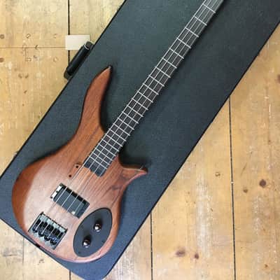 Birdsong Cortobass C1 (single humbucker) w/HSC image 1