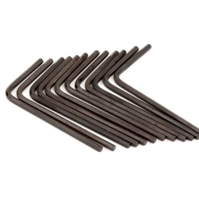 Fender Trussrod Schlüssel image 1