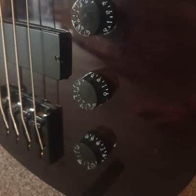 Epiphone Les Paul Special Bass 2006 - 2015 image 6
