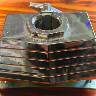Tama Rockstar Bass Drum Bracket - Vintage 80's Era - Good Condition image 1