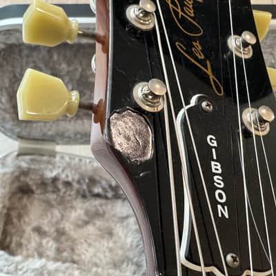 2001 Gibson Japan Domestic Epiphone LPS-80 Les Paul Standard Fujigen, Gibson 57, 57+Coil Split Humbuckers image 3