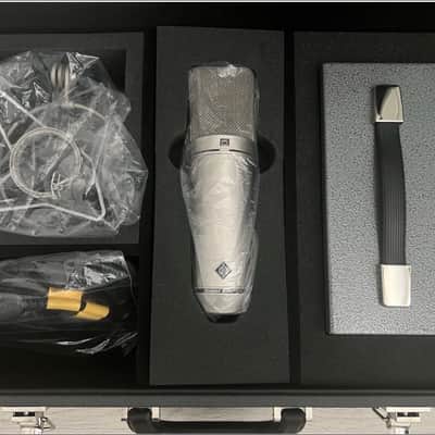 Neumann U67 Collector’s Edition - flexible price image 3