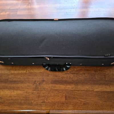 Strobel ML-605 Master Series Violin Outfit Regular 4/4 image 1