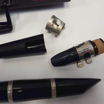 Vito ResoTone 3 Soprano Clarinet, USA image 2