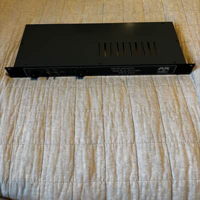 Palmer PDI-03 8ohm Speaker Simulator | Reverb