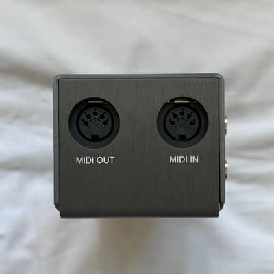 Morningstar ML5 Midi Loop Switcher | As New Condition image 6