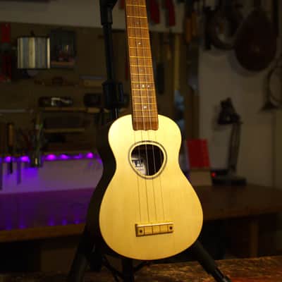 Waiz Soprano Longneck Ziricote - 2025 image 1