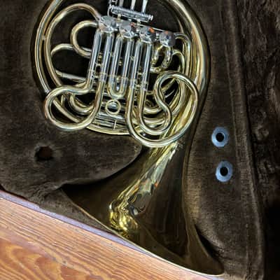 Weril K984 Double French Horn image 2