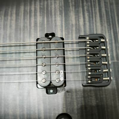 Harley Benton Amarok Bt zurda image 4