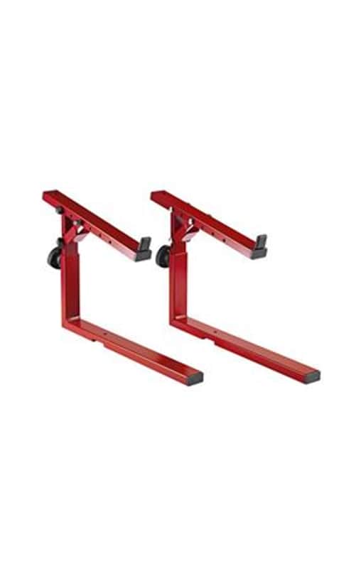 K&M 18811 Stacker 2nd Tier for Omega Stand RD image 1