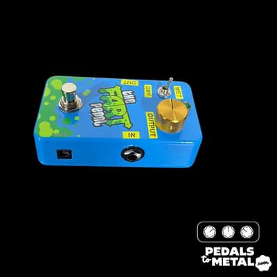 Fart Pedal The Fart Pedal -x12744 image 2