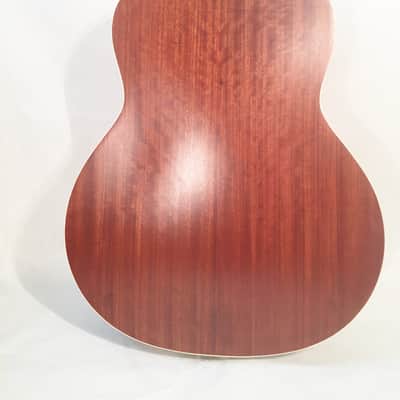 Crossroads-C-GS-200-36" Parlor Style-Acoustic Guitar-Spruce Top-NEW-with Setup! image 5