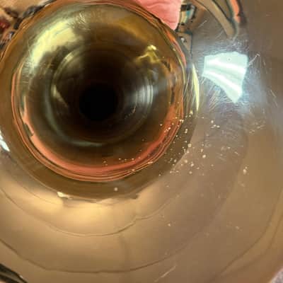 Conn 14D Single French Horn 1964-1965 - Lacquer image 13