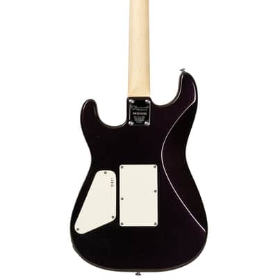 2022 Charvel Pro-Mod San Dimas Style 1 HH FR M Chameleon #KWC2210228 image 8