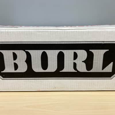Burl B80 Mothership 2 chassis with BMB3 Dante card and BP300 power supply image 11