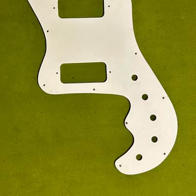 Vintage 1960’s Kay / Trutone Vanguard Pickguard image 2
