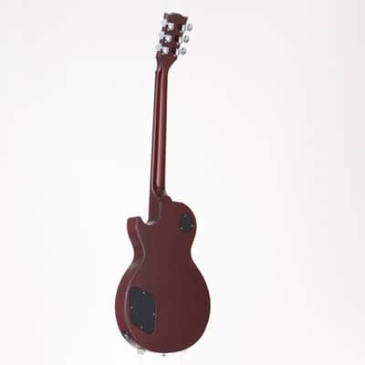 GIBSON USA Les Paul 60s Tribute Wine Red [105131354] (05/20) image 15