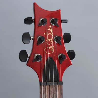 PRS Custom 24 (2001) image 3