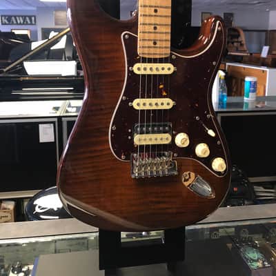 Fender  Rarities Stratocaster image 1