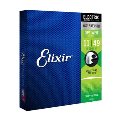 19102 Optiweb Medium Elixir image 6