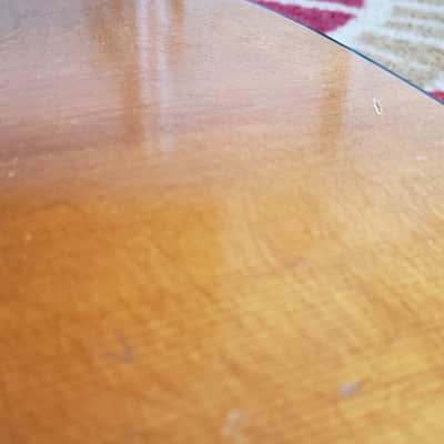 Vintage Gibson C-0 Classic - 60s/70s image 9