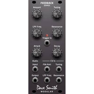 Dave Smith Instruments DSM03 Feedback Module