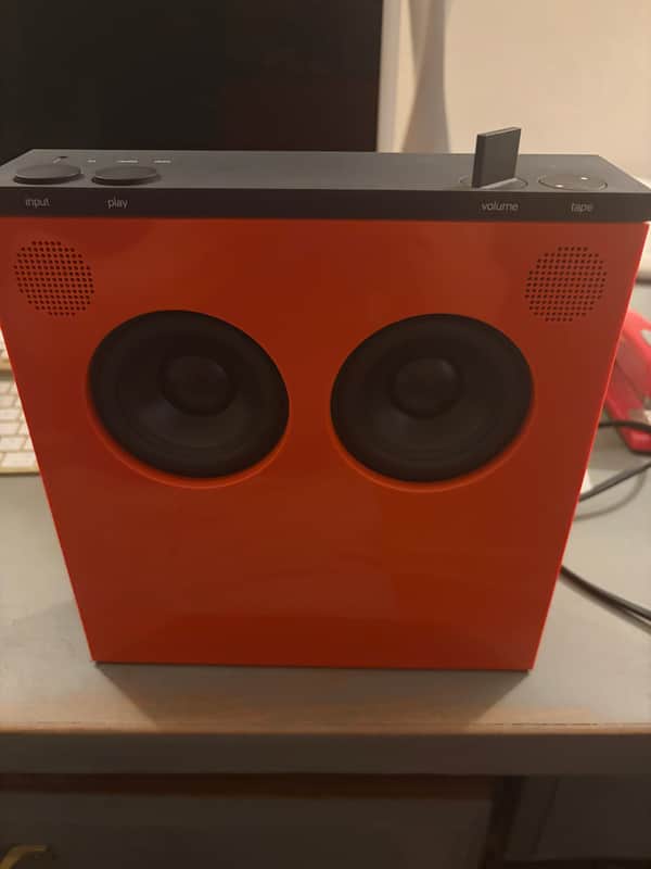 Teenage Engineering OB-4 - Orange image 1