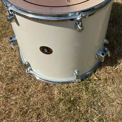 TAMA Rhythm Mate 22″ White image 12
