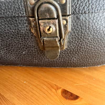 Protec Stonewood A/F Mandolin Case image 6