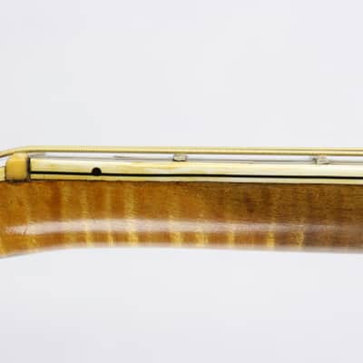 Gibson L-5 Prewar 1939 Natural (Refin) image 15