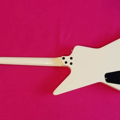 GrassRoots by ESP Explorer G-MX-48 EET FUK replica James Hetfield Metallica image 11
