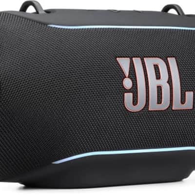 JBL Xtreme 5 Portable Speaker - Black image 3