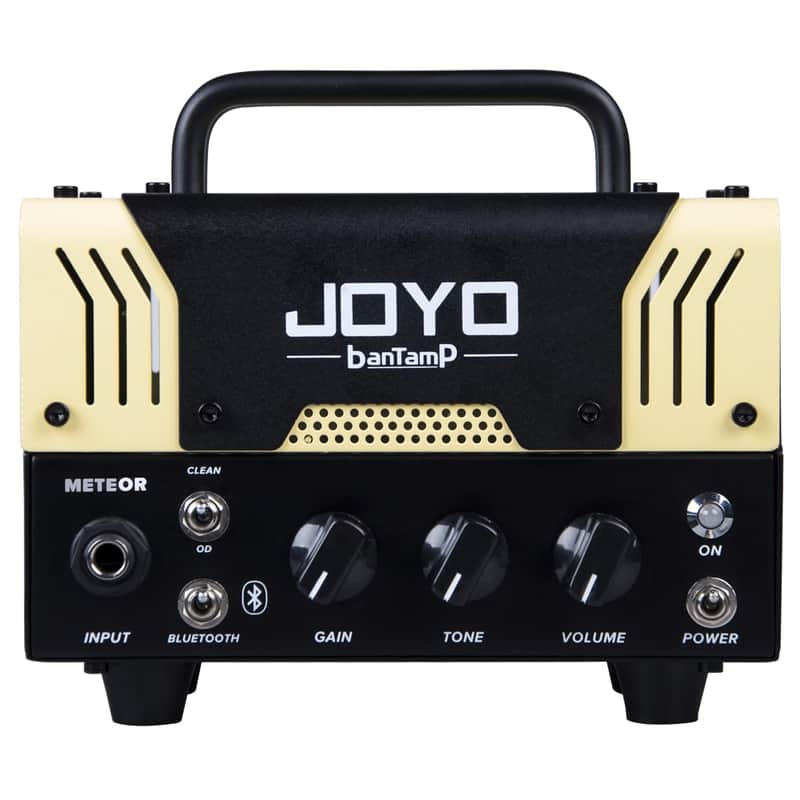 Joyo BanTamP Meteor 20-Watt Tube Guitar Head | Reverb