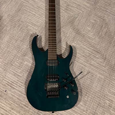 Ibanez RG2120X Prestige | Reverb Canada
