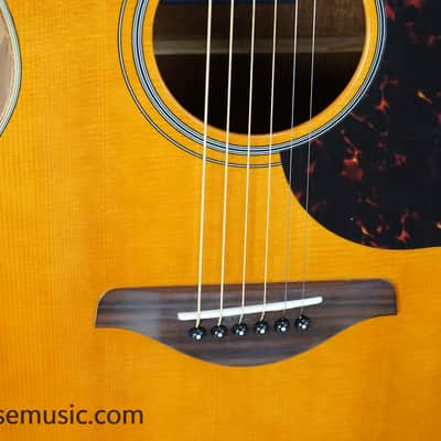 Yamaha AC1M - Vintage Natural image 5