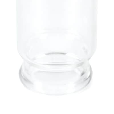 Dunlop 272 Blues Bottle Slide - Medium - Regular Wall Thickness image 1