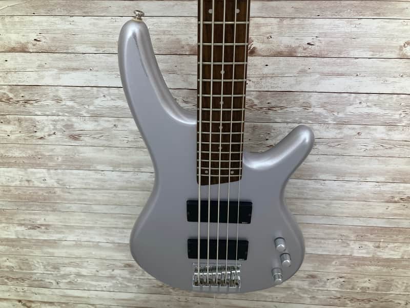 Ibanez SR305DX Standard Soundgear Bass | Reverb