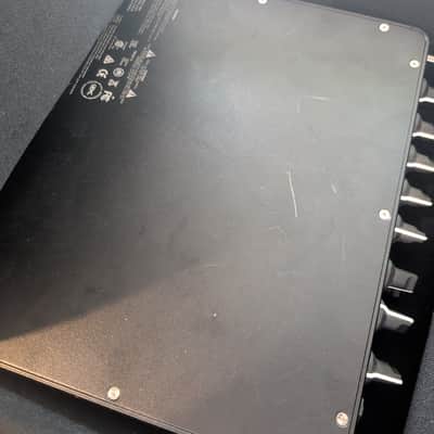 Gallien-Krueger Legacy 800 800-Watt Bass Head 2019 - 2020 - Black image 3