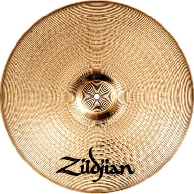Zildjian S Medium-Thin Crash Cymbal, 18" image 2