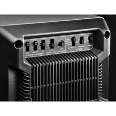 Neumann - Studio Monitor KH 120 II US - Black image 7