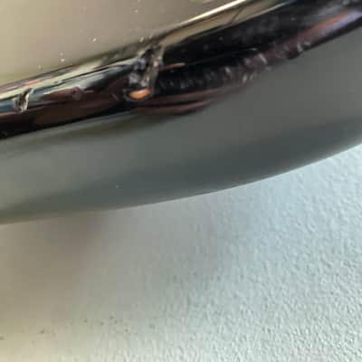 Fender Stratocaster messicana Bild 8