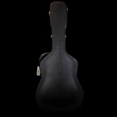 Martin Standard Series D-45 Acoustic Guitar - Natural image 8