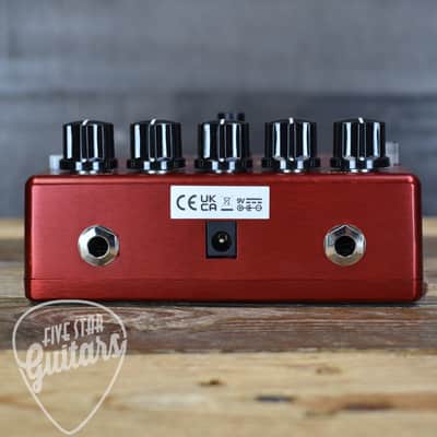 Mint MXR EVH Modern High Gain Pedal image 6