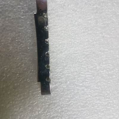 1969 Gibson ES 335 / SG Bridge Base USA image 5