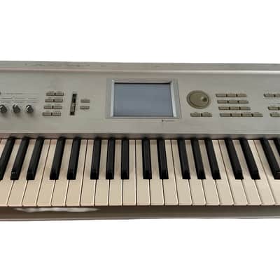 Korg Triton 61 Key *Expert Tested*Guaranteed* image 4