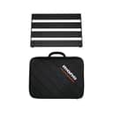 Mono Pedalboard Rail Small with Stealth Accessory Case