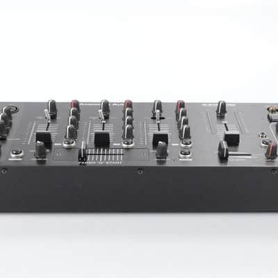 American Audio Q-2422 PRO Professional DJ Preamp Mixer #29362 | Reverb
