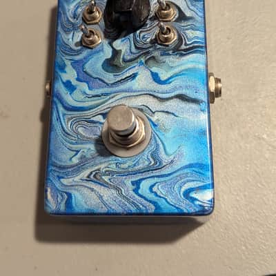 Rockbox Baby Blues | Reverb