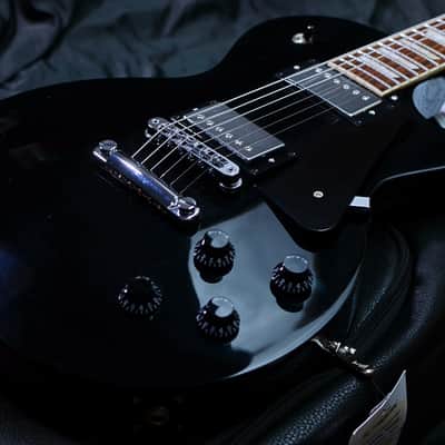 Gibson Les Paul Studio 2024 - Present - Ebony image 6